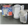 Image 1 : New 12 Volt Portable Kettle / boil water from any 12 volt power supply
