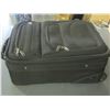 Image 1 : Black Carry on Luggage