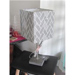 New Table lamp / 19 inch high