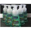 Image 1 : 6 New Antibacterial Foaming Hand Soap 7.5fl oz with pump / Pear