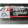 Image 1 : Natural Gas Conversion Kit