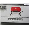 Image 1 : New Backyard Grill 10,000 btu portable propane / 363sq in./ 15 burger grill