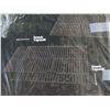 Image 2 : Backyard Grill BBQ large adjustible cooking grid / 2 porcelain coated heat