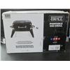 Image 2 : New Backyard Grill 10,000 btu portable propane / 178sq in./ 10 burger grill