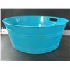 Image 1 : New Plastic wash tub