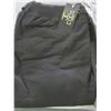 Image 1 : New Women's Coco Limon Sweat Pants size - 1X black - $ 44.00 tags