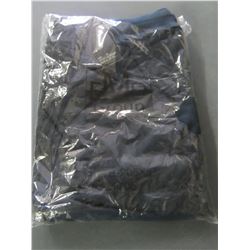 New Women's Coco Limon Sweat Pants size - 1X navy  - $ 44.00 tags