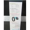 Image 3 : New fitbit flex Wireless wristband / track steps-distance-calories burned