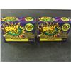 Image 1 : 2 Boxes of 50 each BANG! PoP Snappers / throw em drop em BIG BANG!