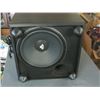 Image 4 : Cerwin Vega Model SUB-120 12inch down fire Subwoofer / 17x17x19 high