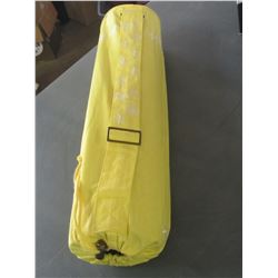 New Yoga Matt in carry bag