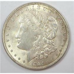 1921 Morgan