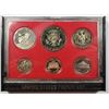 Image 2 : 1980 Proof Set