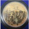 Image 3 : 1973 Bicentennial Commemorative Medal