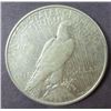 Image 2 : 1022-P Peace Dollar