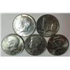 Kennedy Half Dollars