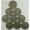 Image 1 : Buffalo Nickels
