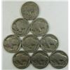 Image 2 : Buffalo Nickels
