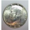 Image 1 : 1964-P Kennedy Half Dollar