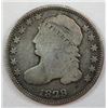 Image 1 : 1829 Early Dime