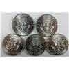 Image 2 : 1964 Kennedy Half Dollars