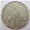 Image 2 : 1922-D Peace Dollar