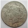 Image 1 : 1922-S Peace Dollar