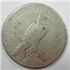 Image 2 : 1922-S Peace Dollar