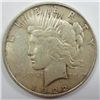 Image 1 : 1922-D Peace Dollar