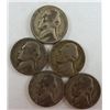 Image 1 : 1942 Jefferson Nickels