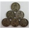 Image 1 : 1945 Jefferson Nickels