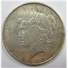 Image 1 : 1922-D Peace Dollar