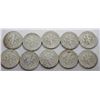 Image 2 : 1946-1955 Roosevelt Dimes
