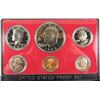 Image 2 : 1973 Proof Set