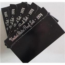 1974 Proof Set