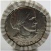 Image 1 : 25 Susan B Anthony  orginal roll