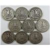 Image 2 : 1943 Washington Quarters