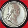 Image 1 : America's First Medals  -Washington before Boston and General Horatio Gates