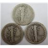 Image 2 : Mercury Dimes