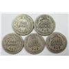 Image 2 : 1911 Barber Dimes