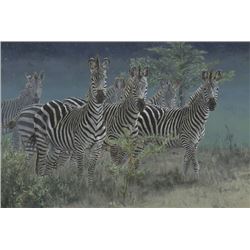 SCI Artist of The Year, Linda Besse - Stars and Stripes Forever