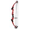 Image 1 : NASP - Target, Bow & Arrow Combo Package