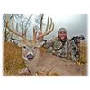 Image 3 : Ohio Whitetail Deer Hunt for 1 Hunter