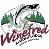 Image 3 : Winefred Lake Lodge
