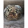 Image 1 : Troy Fisher 10th Anniversary Belt Buckle