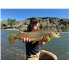 Image 2 : Bow River Fishing/Golfing Package