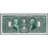 Image 2 : 1896 $1 Educational Silver Certificate Note