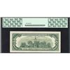 Image 2 : 1966 $100 Legal Tender Note PCGS Choice About New 58PPQ