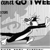 Image 2 : Hyde and Go Tweet - Tail by Looney Tunes