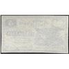 Image 2 : 1862 Five Cents Summit County Bank Obsolete Note